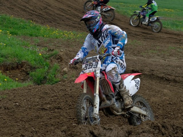 KP Jinín, 5.5. 2013 - Děda T.